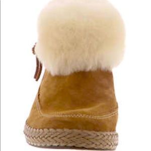 (Authentic) UGG Elowen Women’s Boots (size 6)